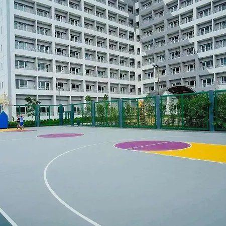 Hel Condotel Near Bgc Taguig,Manila