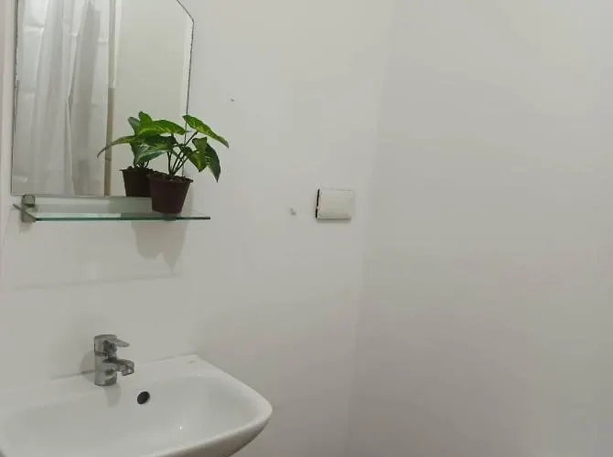 Hel Condotel Near Bgc Taguig,manila アパートホテル 3*