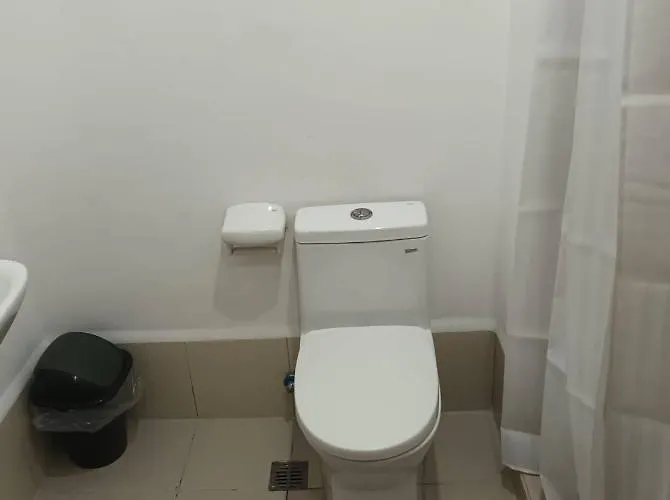 Hel Condotel Near Bgc Taguig,manila アパートホテル マニラ市