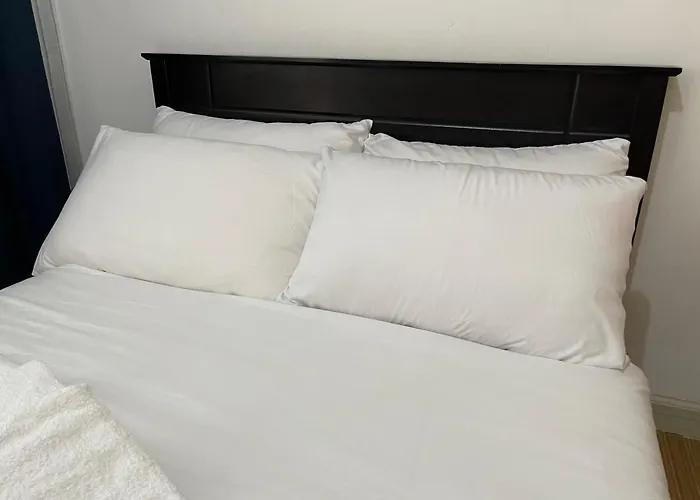 Hel Condotel Near Bgc Taguig,manila 3*