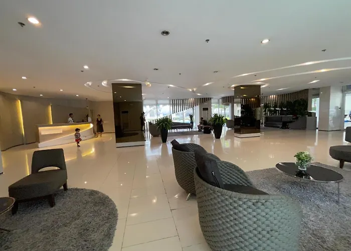 Hel Condotel Near Bgc Taguig,manila