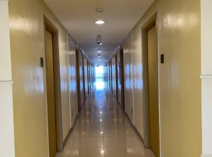 Hel Condotel Near Bgc Taguig,manila マニラ市