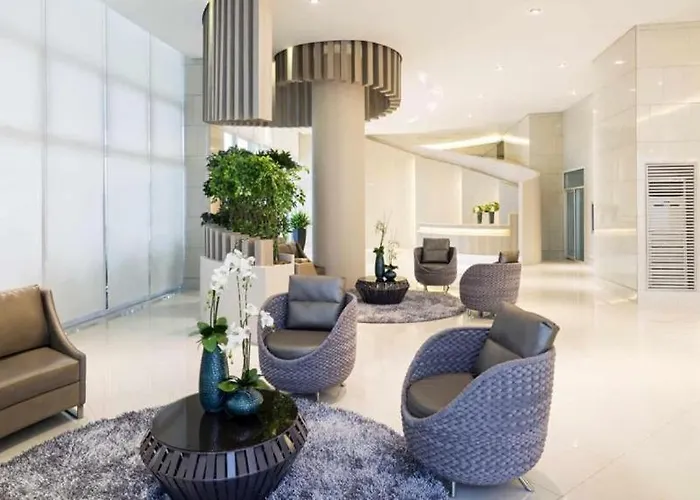 Hel Condotel Near Bgc Taguig,manila アパートホテル