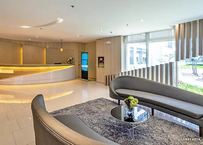 Hel Condotel Near Bgc Taguig,manila マニラ市