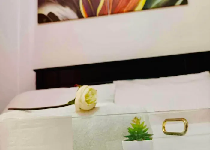 アパートホテル Hel Condotel Near Bgc Taguig,manila