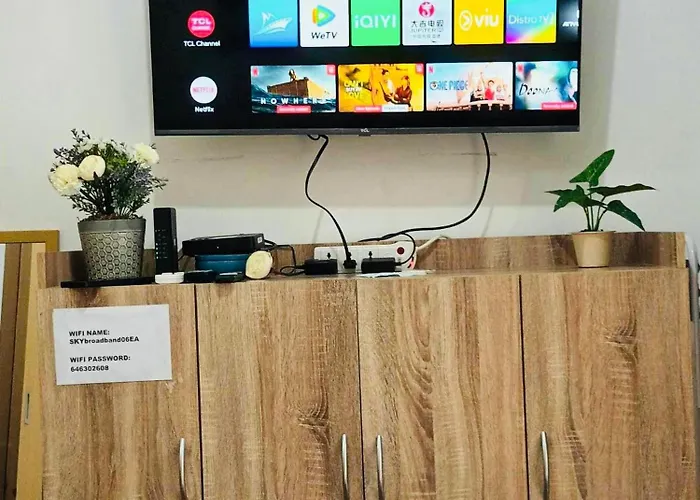 Hel Condotel Near Bgc Taguig,manila マニラ市