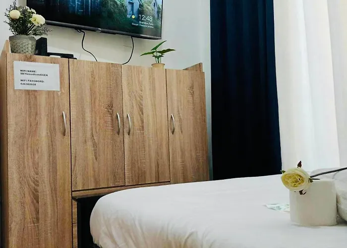 Hel Condotel Near Bgc Taguig,manila アパートホテル マニラ市