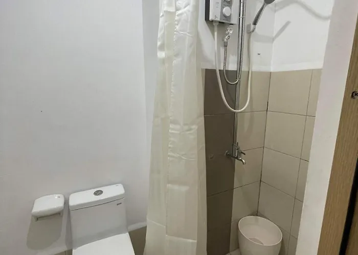アパートホテル Hel Condotel Near Bgc Taguig,manila