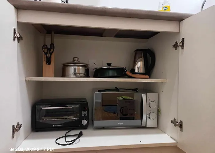 Hel Condotel Near Bgc Taguig,manila 3*